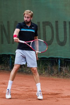 Bild 211 - Herren Tus Holstein Quickborn - Hamburger Polo Club